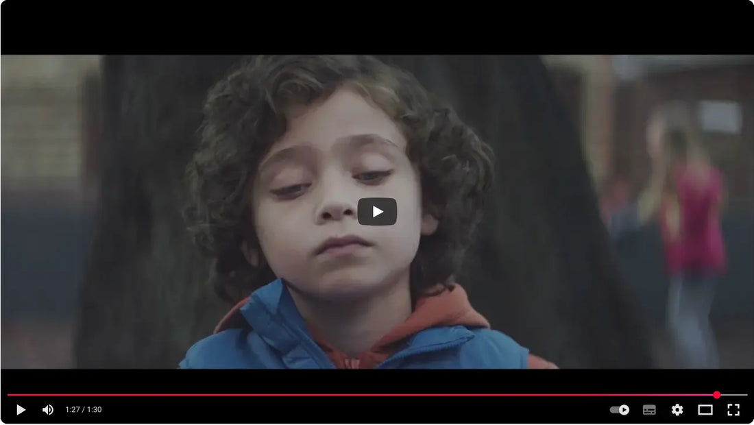 Vidéo choc de l'allergie à l'arachide - alrj.fr