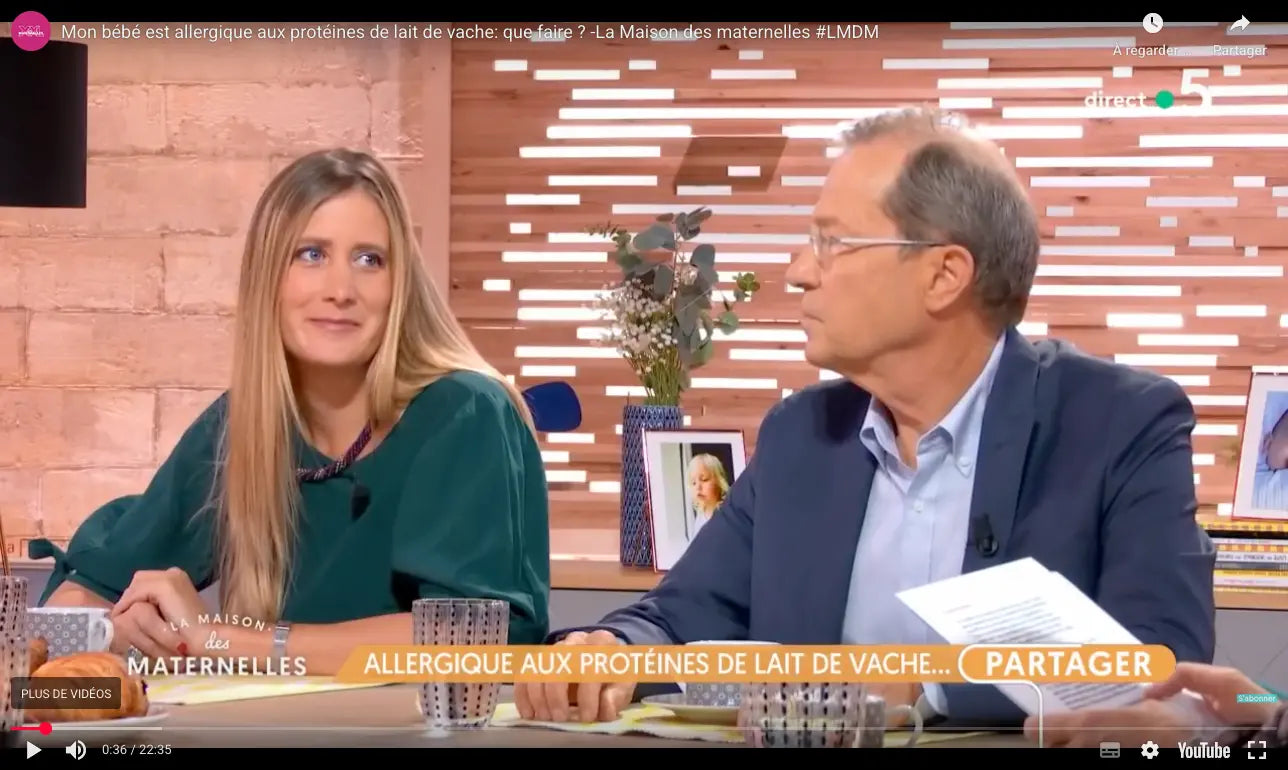 bébé APLV - alrj.fr