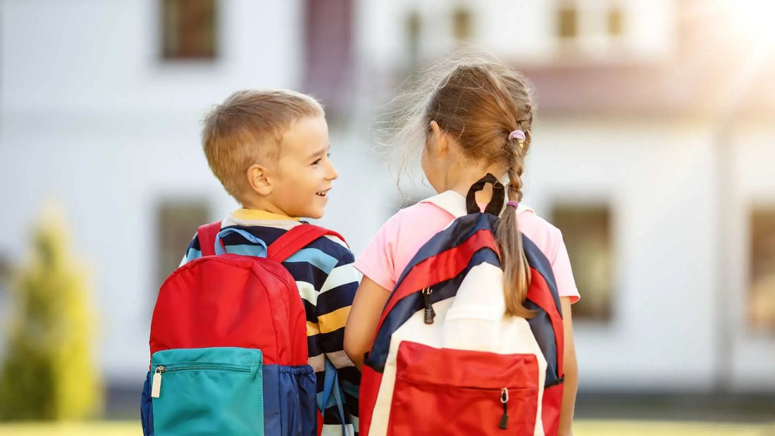 Allergie alimentaire et rentrée scolaire - alrj.fr