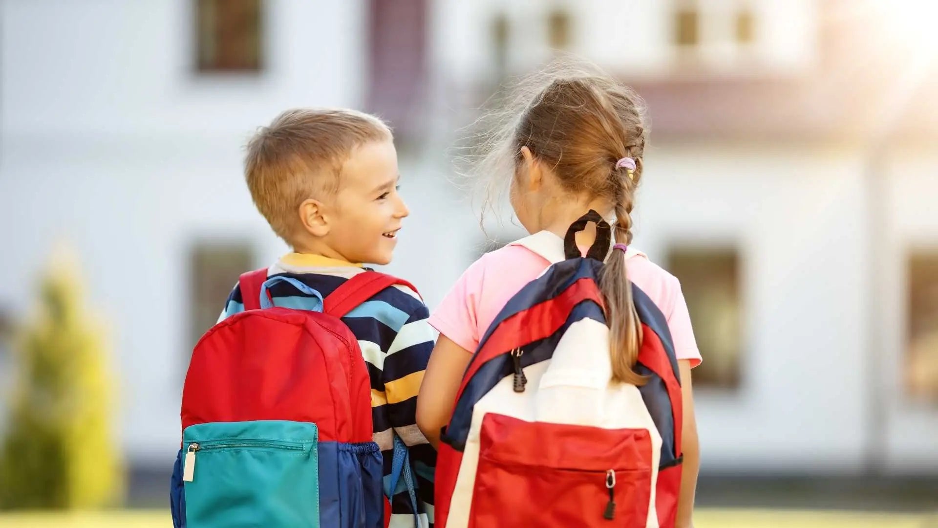 Allergie alimentaire et rentrée scolaire - alrj.fr