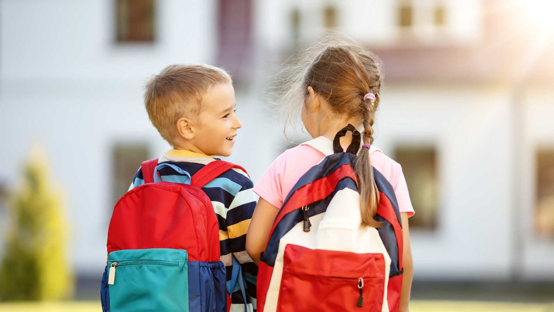 Allergie alimentaire et rentrée scolaire