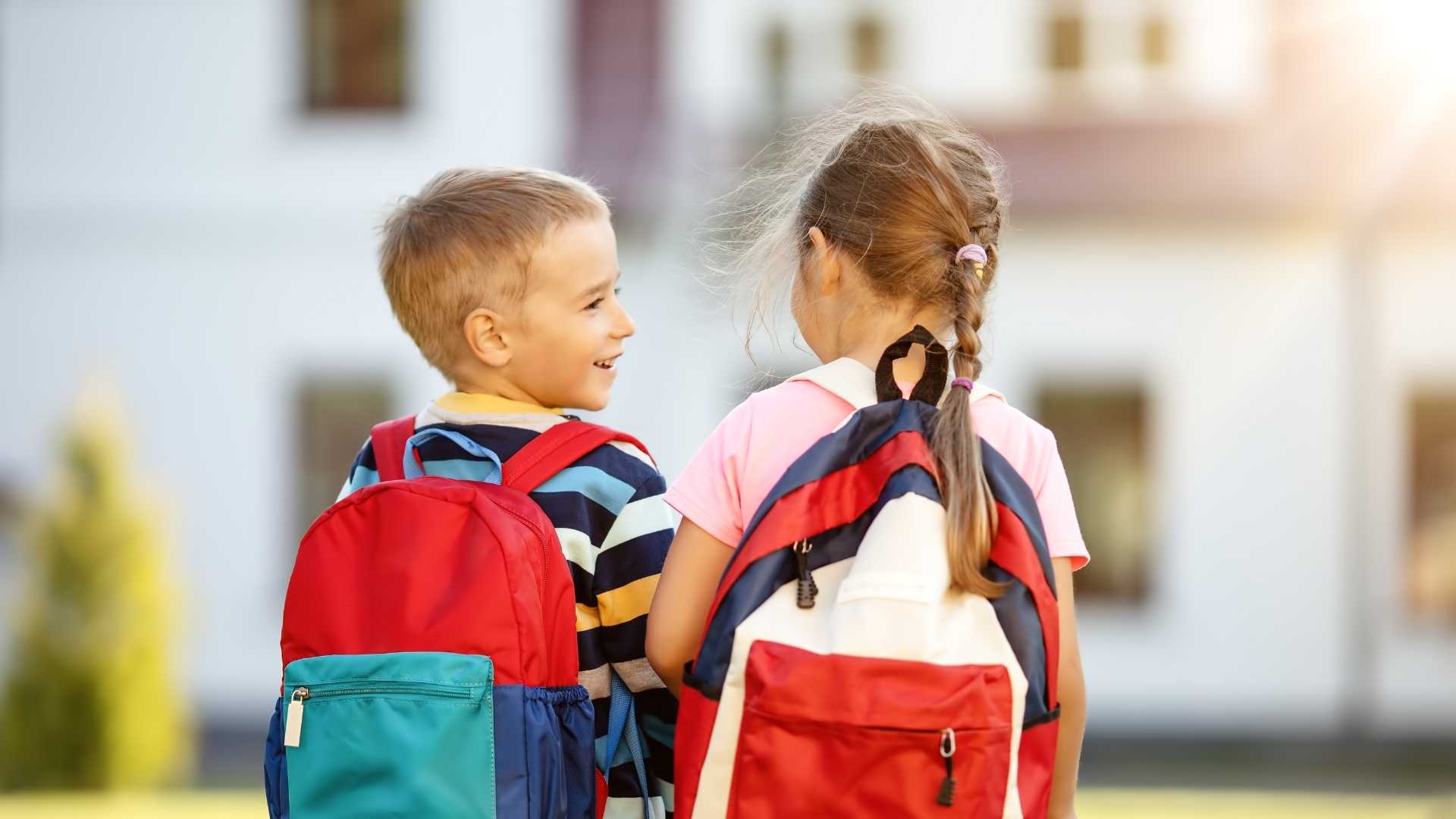 Allergie alimentaire et rentrée scolaire