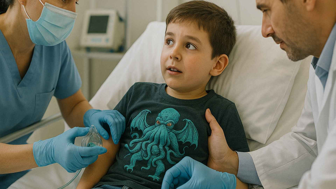 Anaphylaxie : comprendre et prévenir cette réaction allergique grave