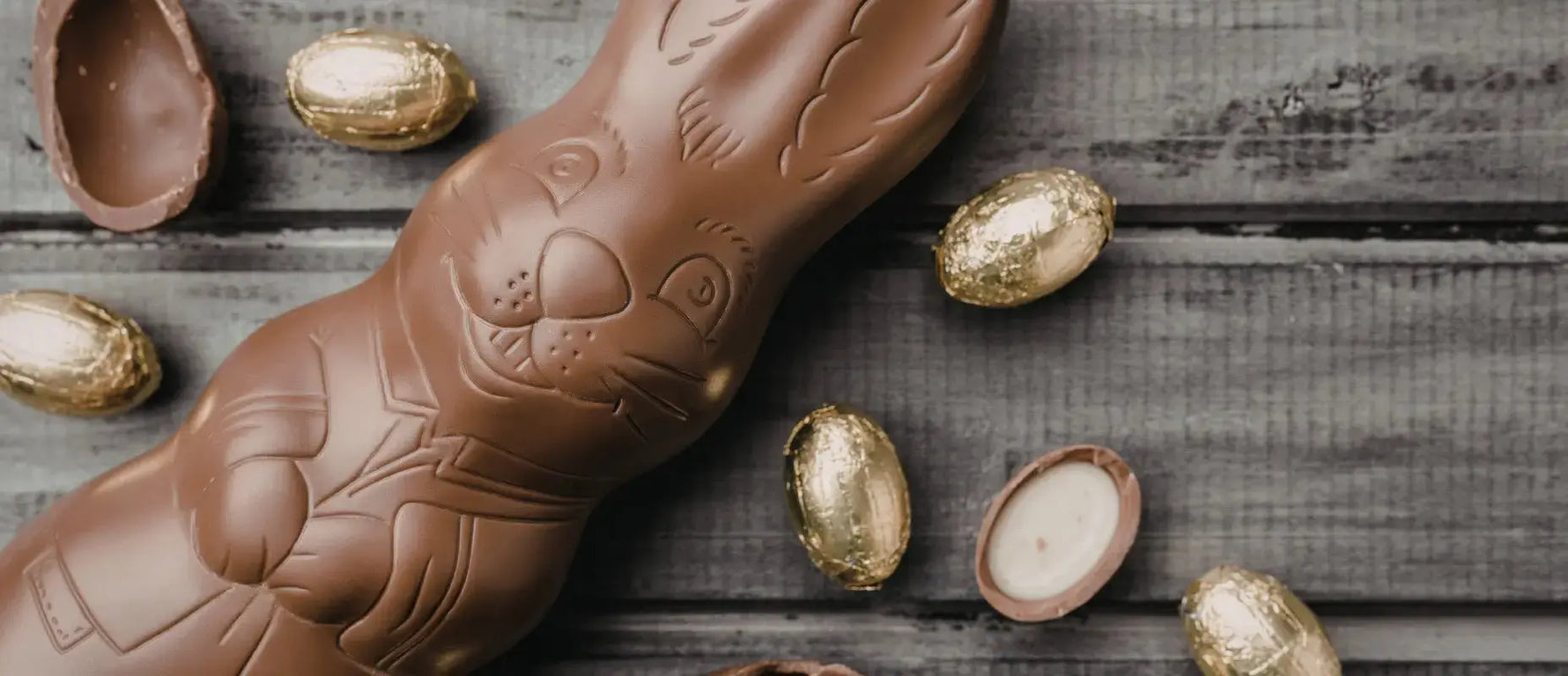 Chocolats de Pâques sans allergènes : guide 2026 pour allergies alimentaires alrj.fr