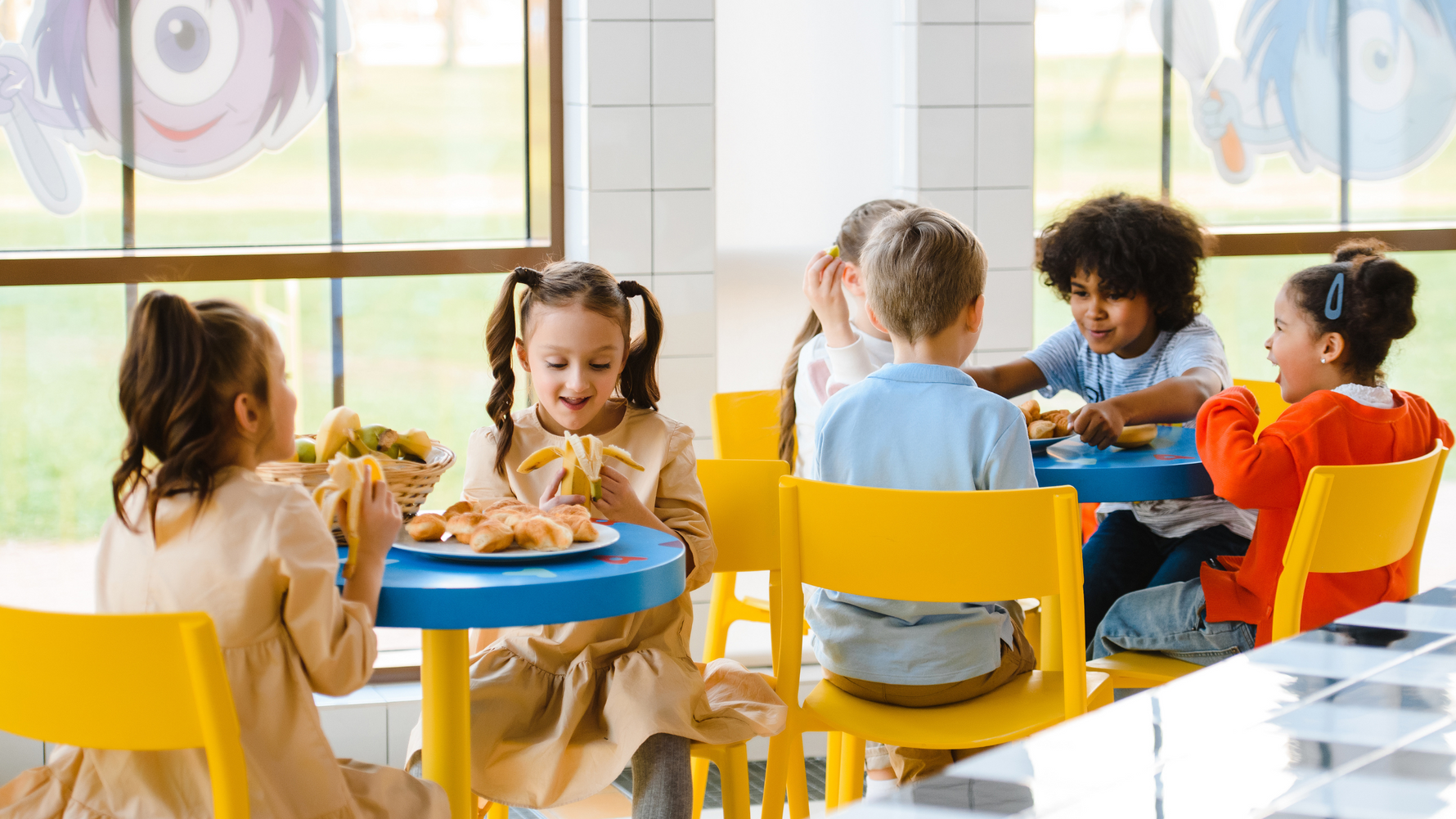 Refuser un enfant allergique à la cantine, est-ce légal?