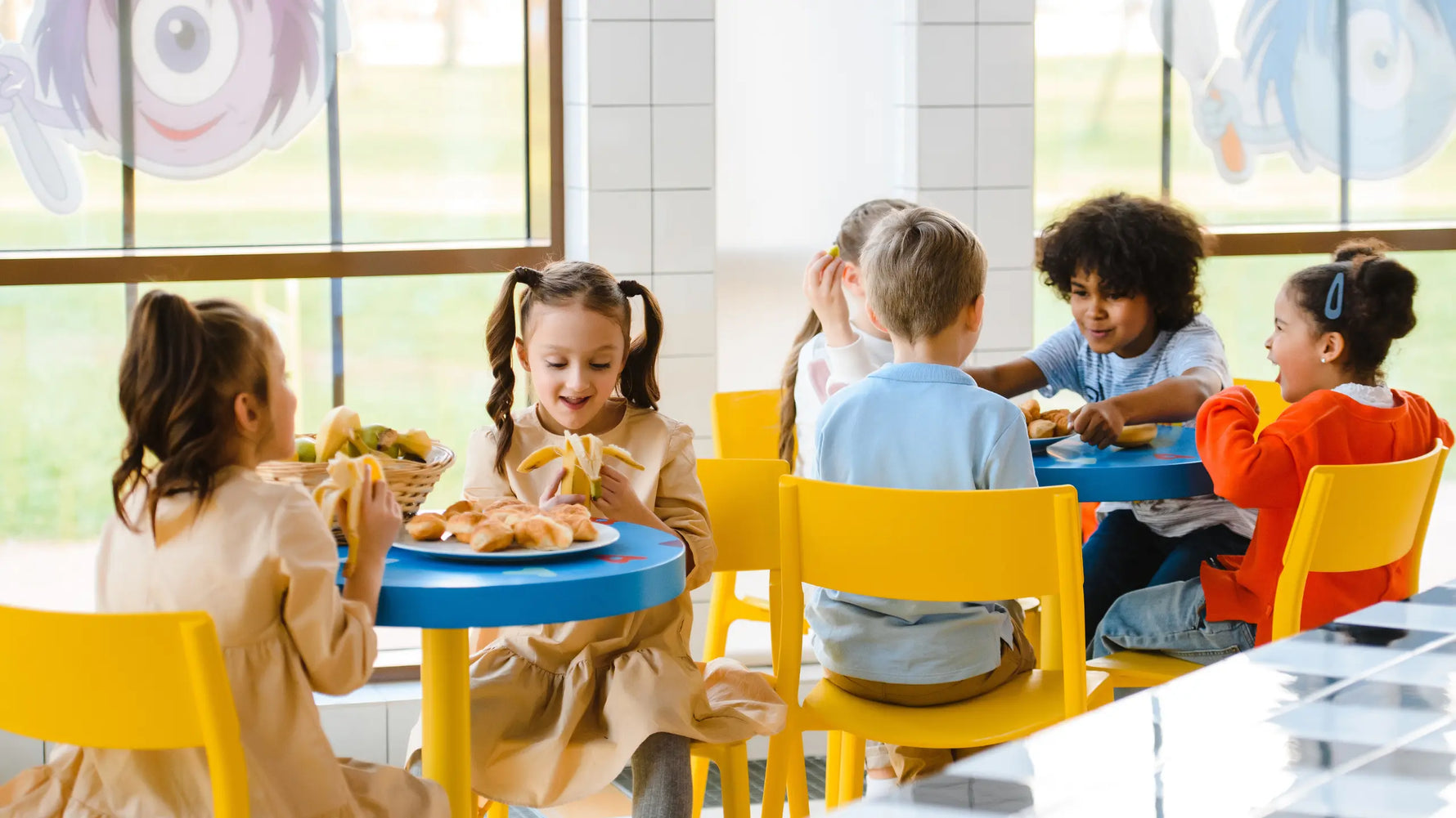 Refuser un enfant allergique à la cantine, est-ce légal? - alrj.fr