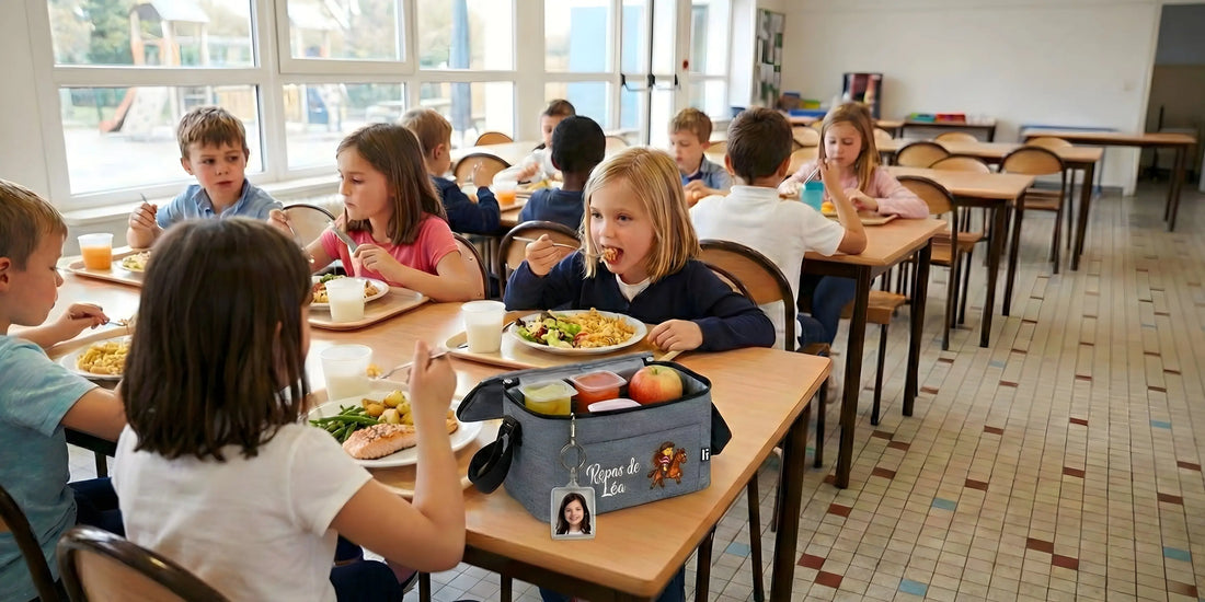 Glacière isotherme pour enfants allergiques : guide complet pour bien conserver