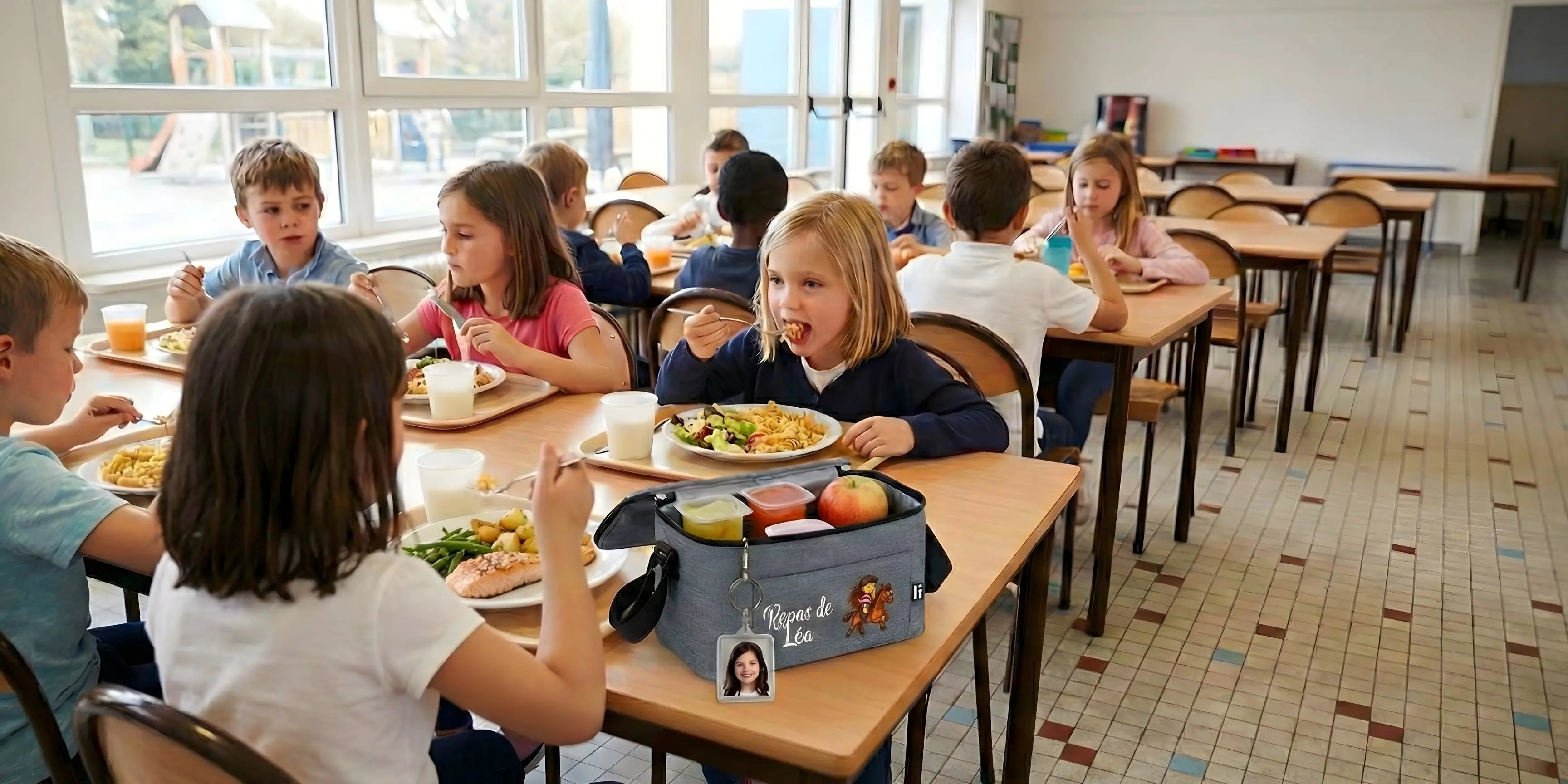 Glacière isotherme pour enfants allergiques : guide complet pour bien conserver