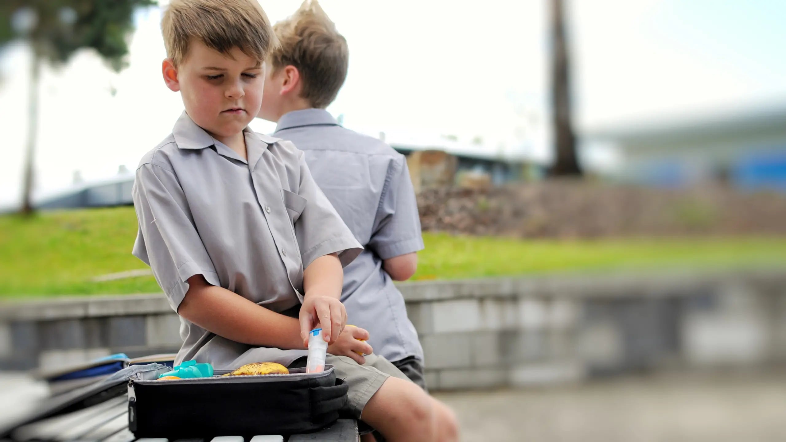 D’où viennent les allergies alimentaires? - alrj.fr