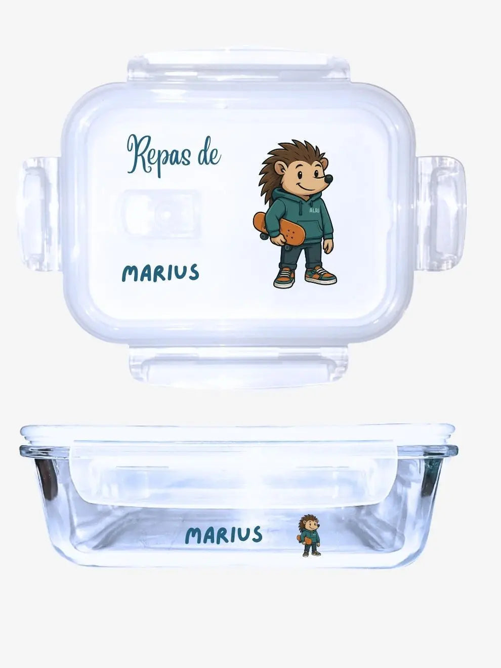 boîte à repas pour les allergies alimentaires - alrj.fr