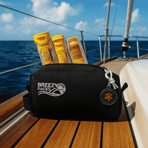 Trousse de conservation de l'adrénaline - alrj.fr