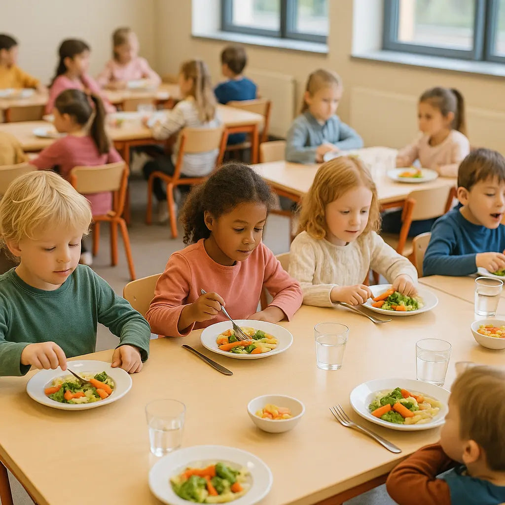 La boutique des enfants allergiques - alrj.fr
