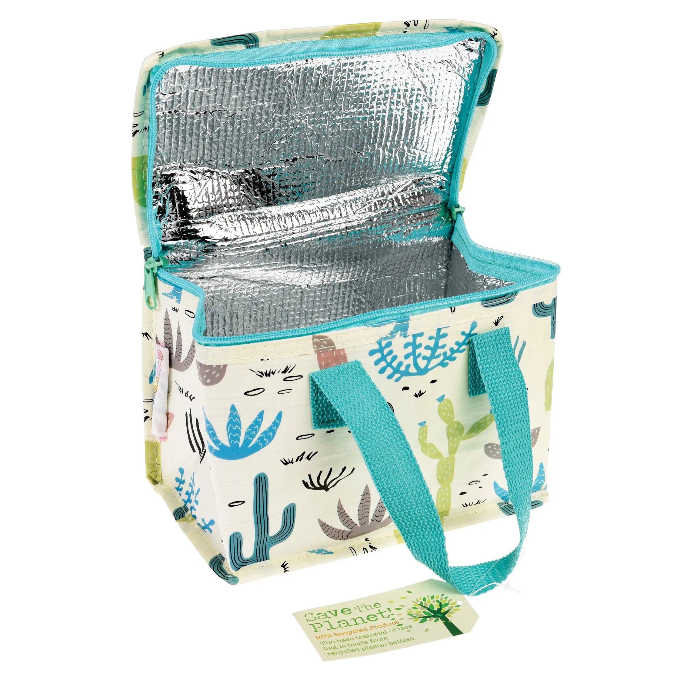 Glacière isotherme enfant Cactus alrj.fr