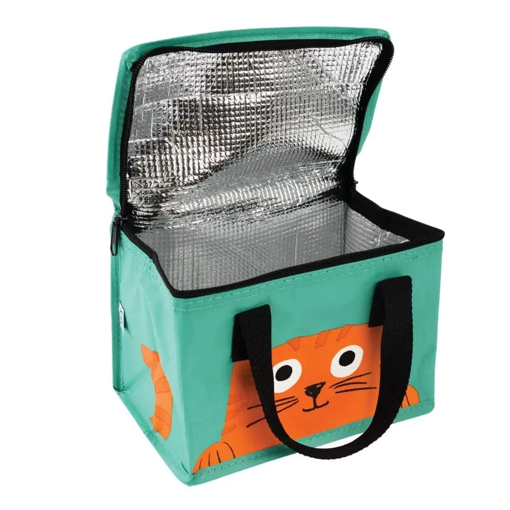 glacière isotherme enfant chat 2