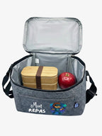 Glacière isotherme enfant allergique