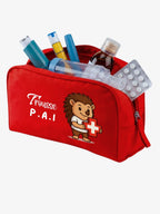 Trousse PAi Piki Croix