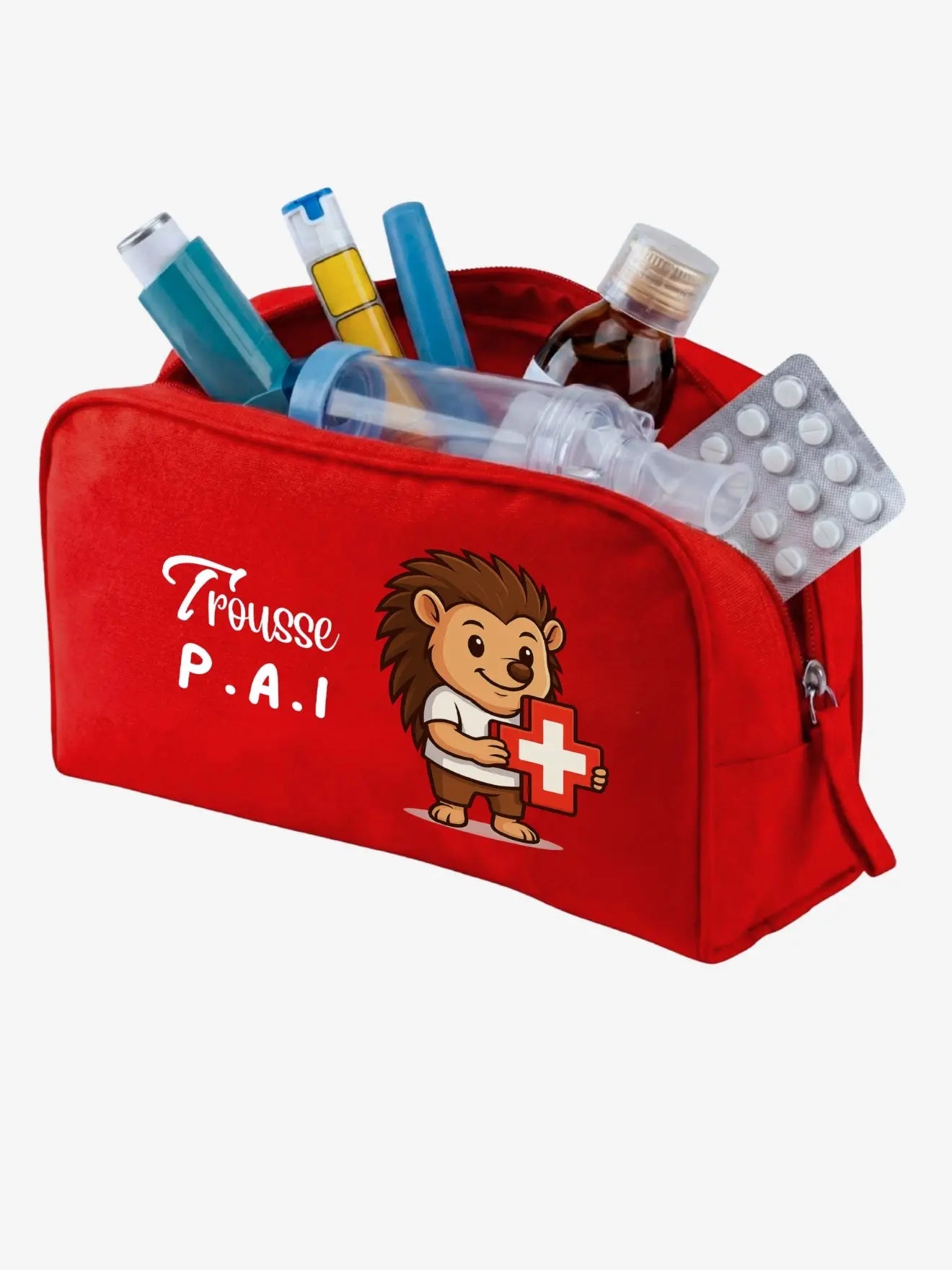 Trousse PAi Piki Croix