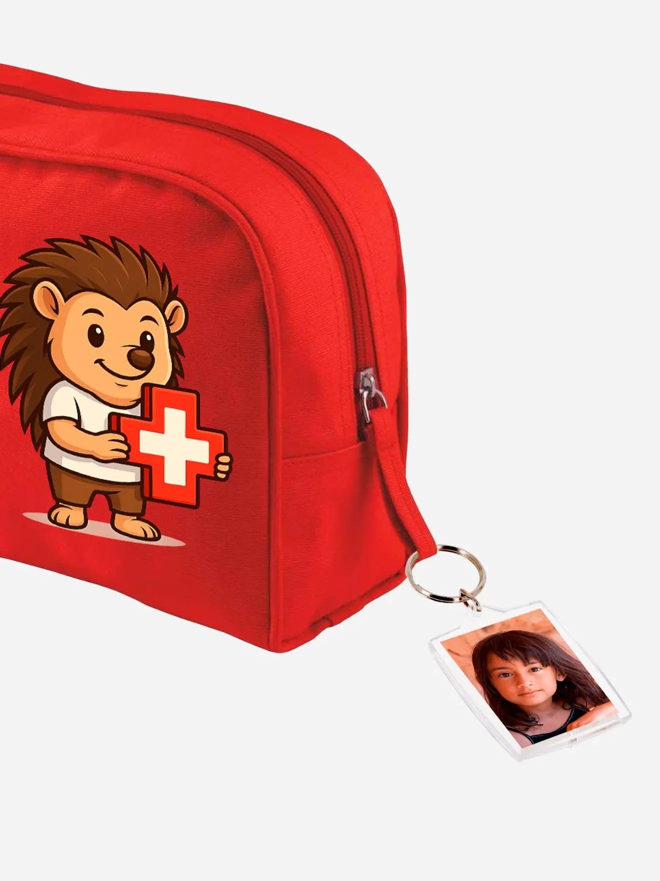 Trousse PAi Piki Croix