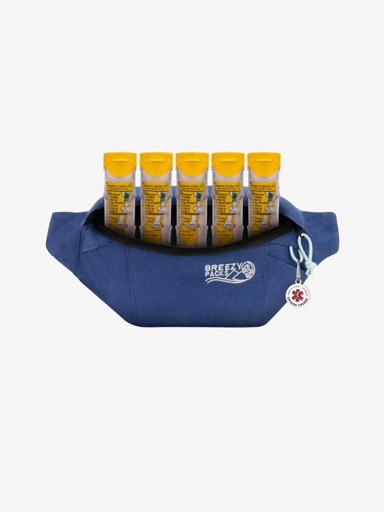 Sac Banane Breezy Adrénaline - alrj.fr