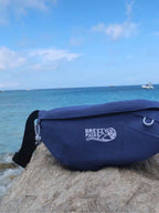 Sac Banane Breezy Adrénaline