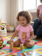 Body bébé de prévention des allergies alimentaires-déguisement