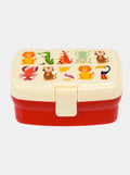 boîte à repas enfant animaux vendor-unknown