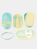 boite à repas lapin 2