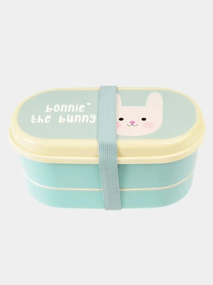 boite à repas lapin