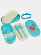 boîte à repas enfant Renard vendor-unknown