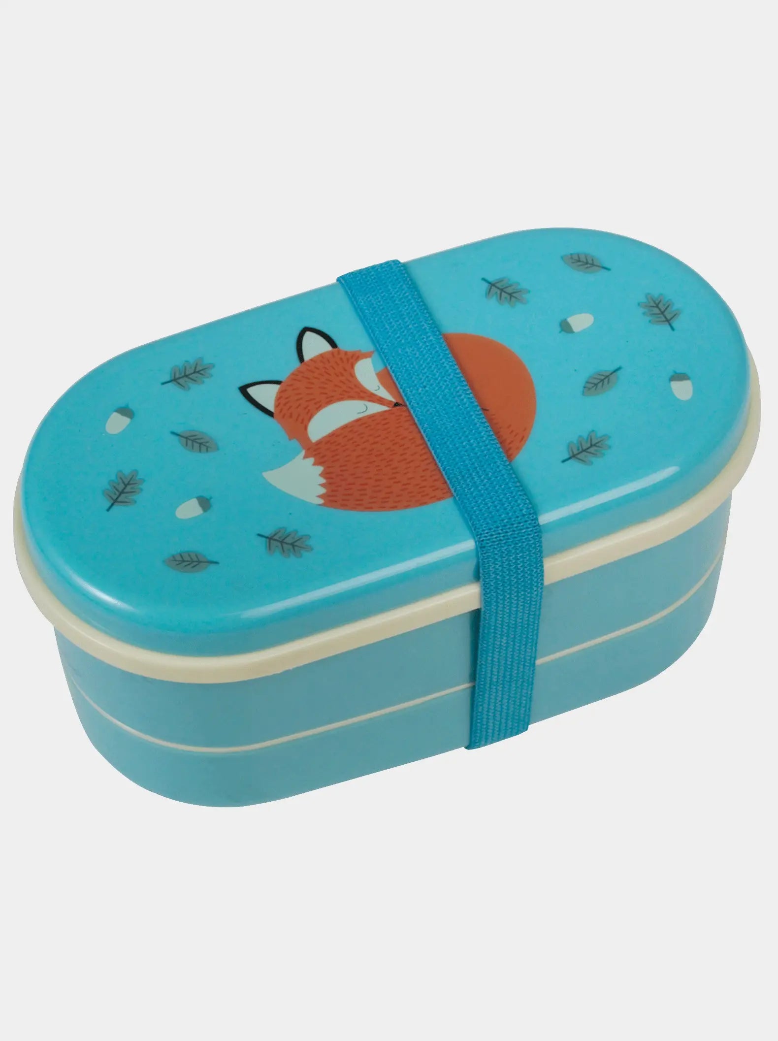 boîte à repas enfant Renard vendor-unknown