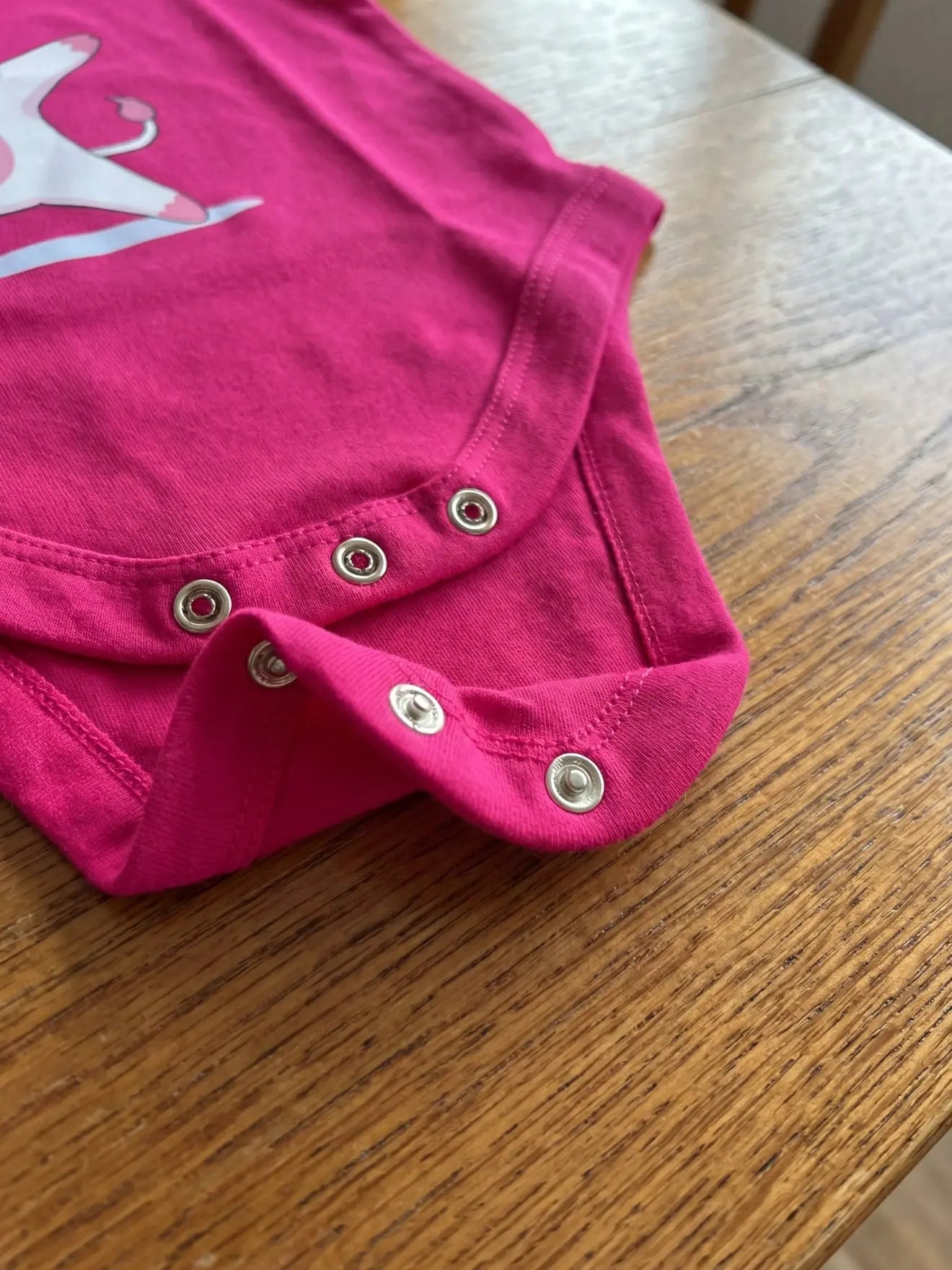 Body bébé de prévention des allergies alimentaires - avec symboles