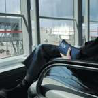 Trousse Breezy Adrénaline