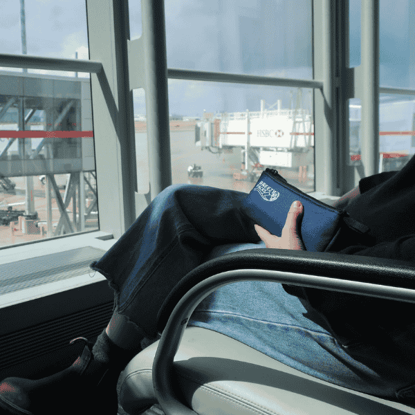 Trousse Breezy Adrénaline