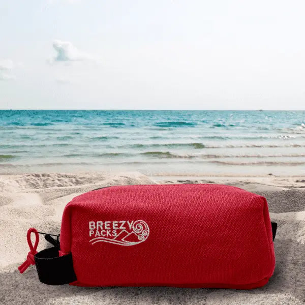 Trousse Breezy Adrénaline - alrj.fr