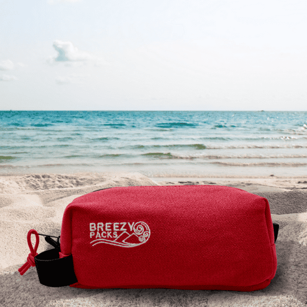 Trousse Breezy Adrénaline