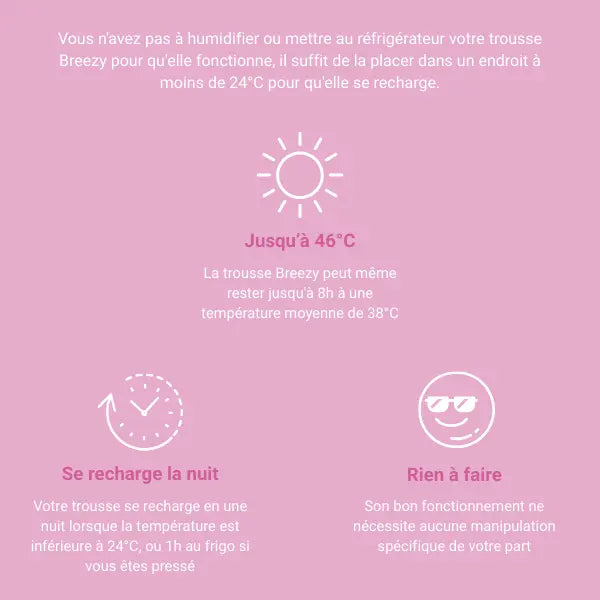 Trousse Breezy Adrénaline - alrj.fr