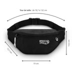 Sac Banane Breezy Adrénaline