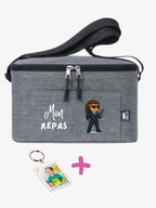 Glacière isotherme enfant allergique