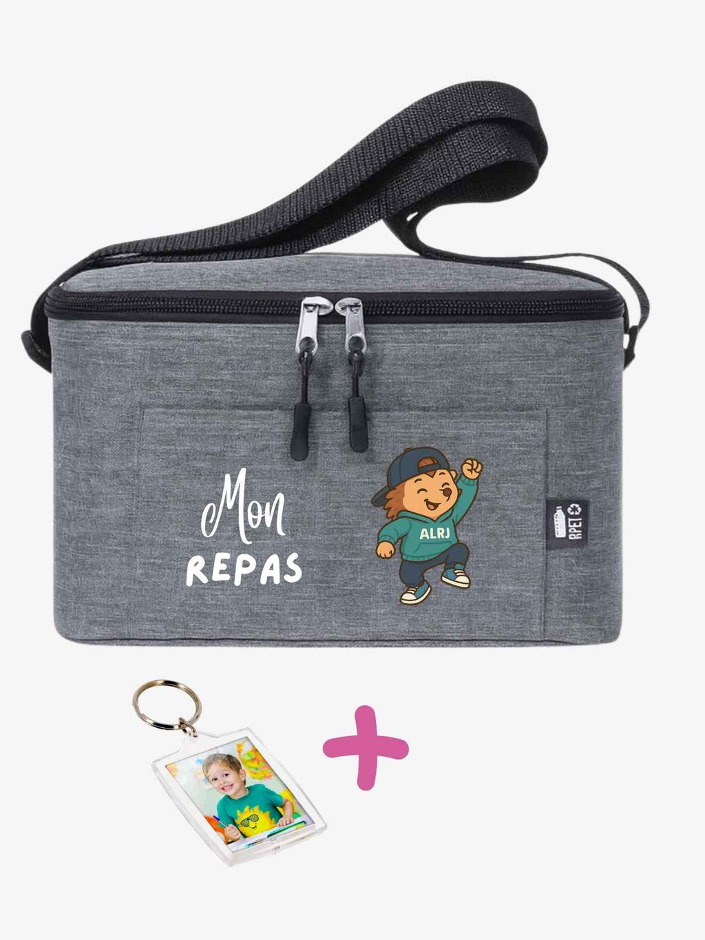 Glacière isotherme bébé allergique