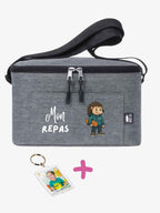 Glacière isotherme enfant allergique