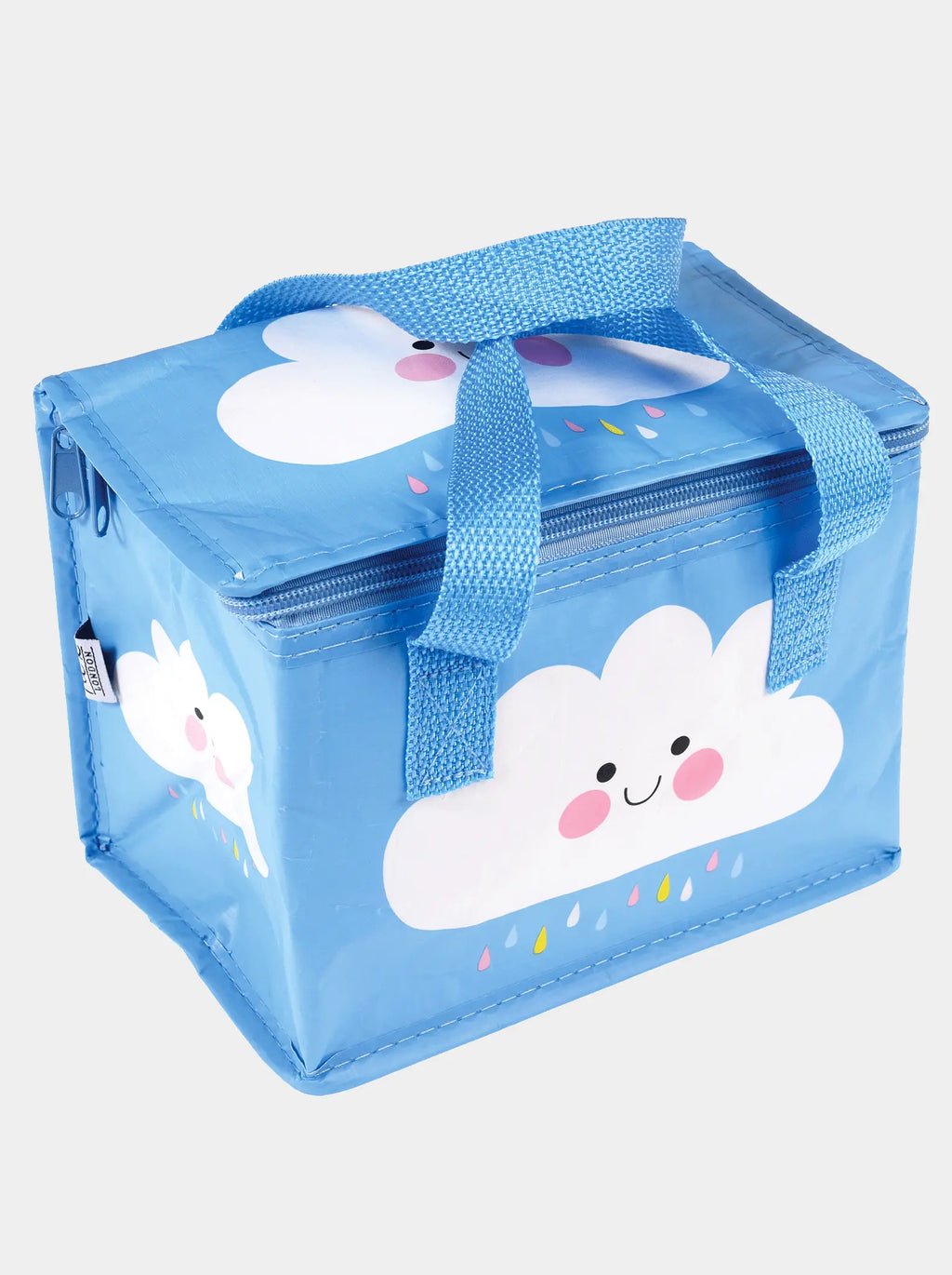 Glacière isotherme enfant Nuages alrj.fr