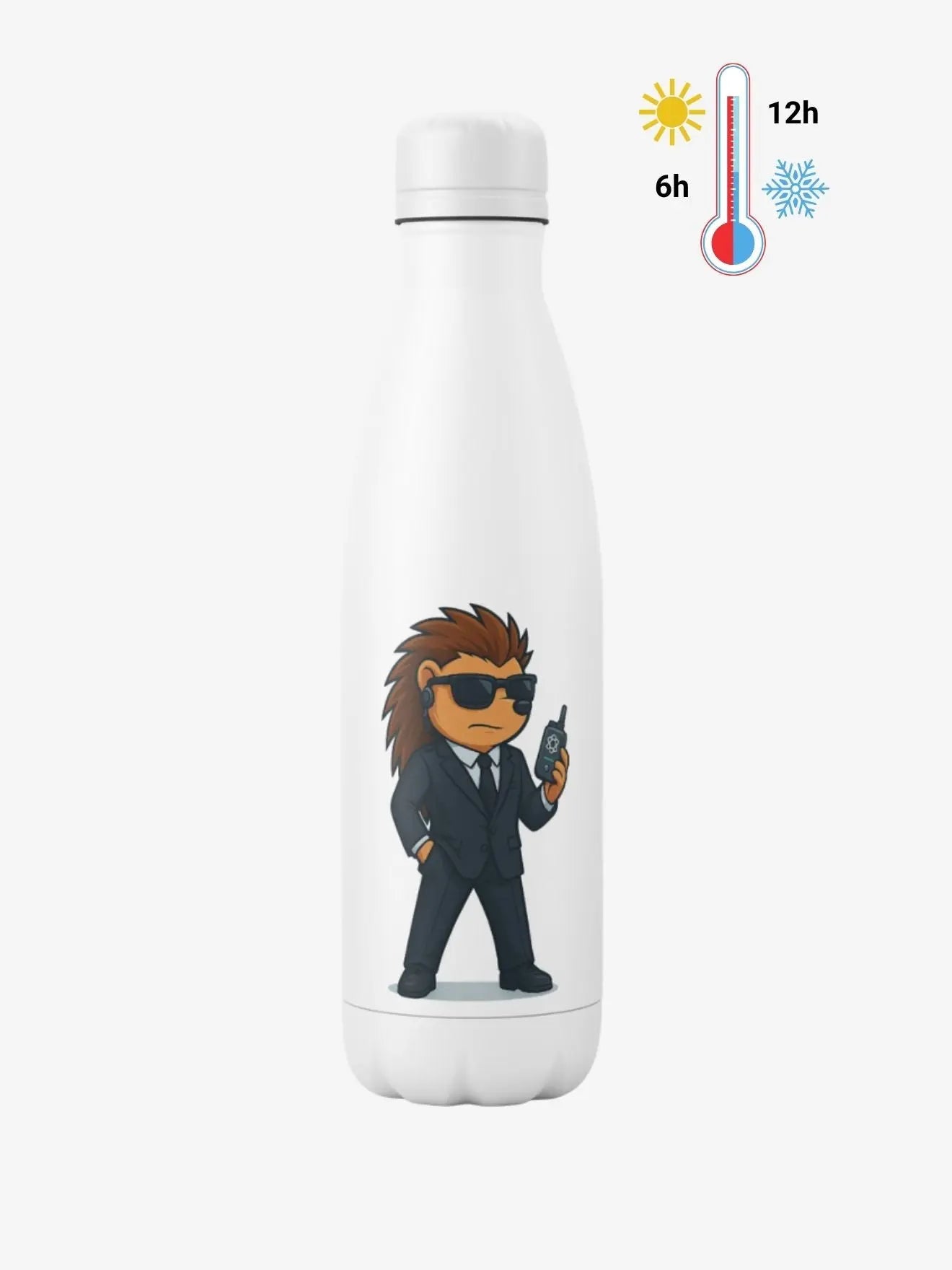 Gourde isotherme enfant allergique - alrj.fr