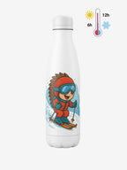 Gourde isotherme enfant allergique