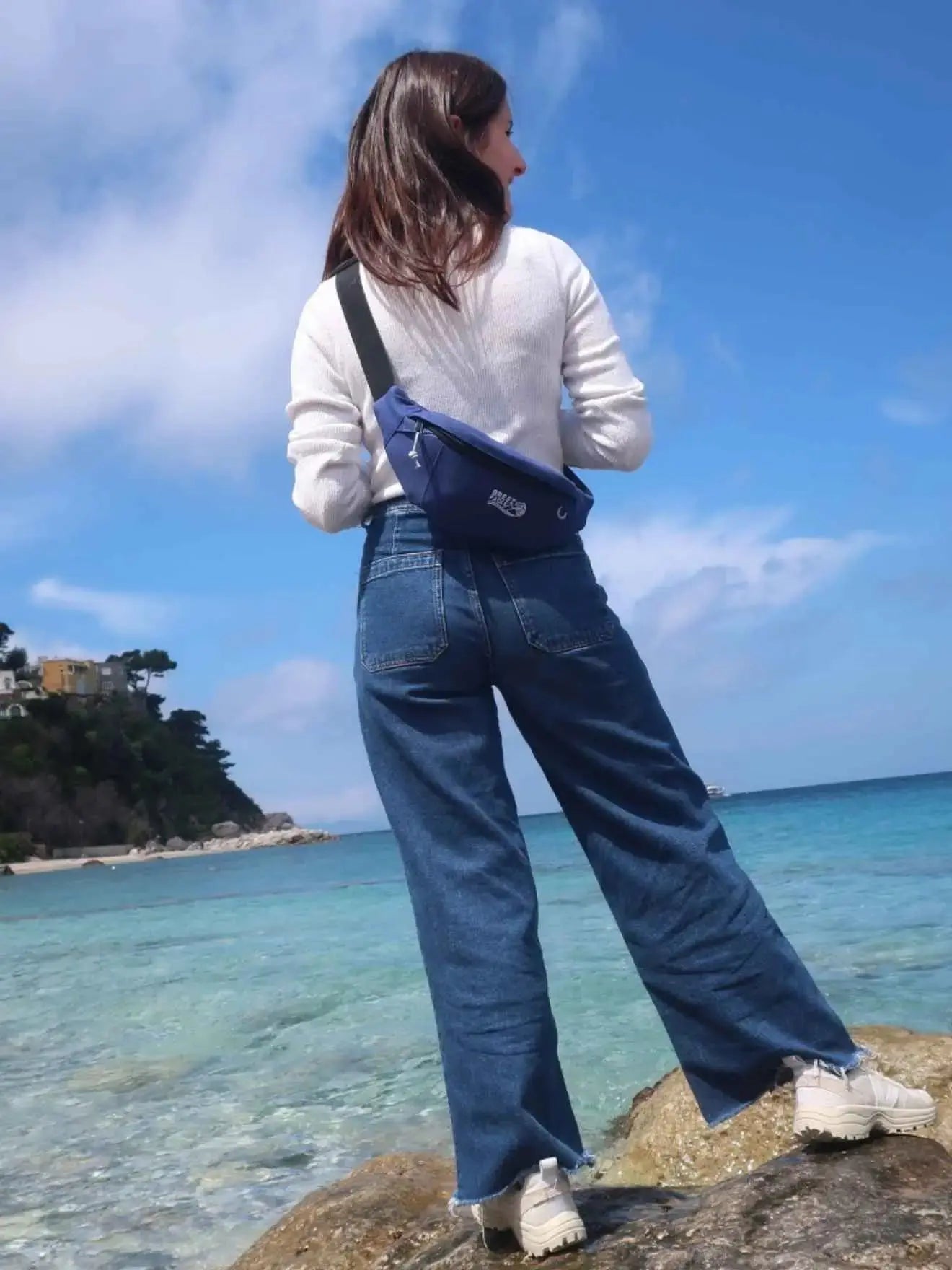 Sac Banane Breezy Adrénaline - alrj.fr