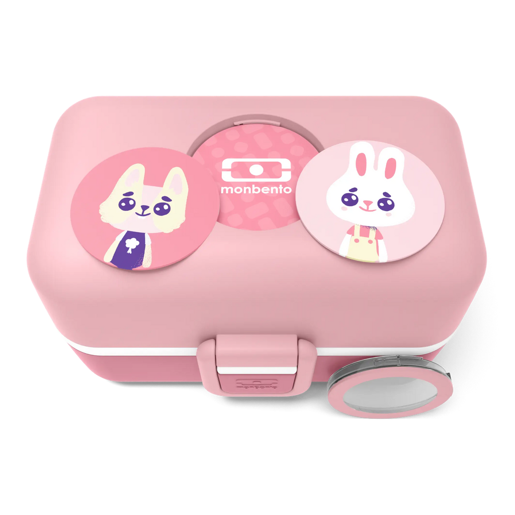 Monbento Trésor Rose alrj.fr