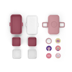 Monbento Trésor Rose alrj.fr