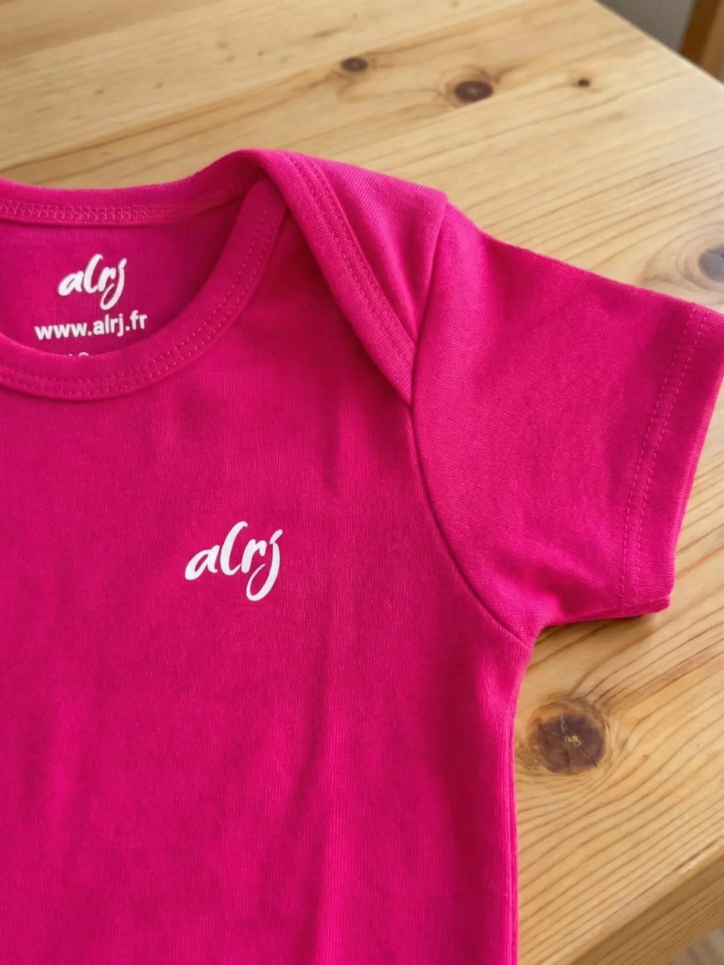 Body bébé de prévention des allergies alimentaires-ballerine