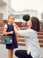 Glacière isotherme enfant allergique