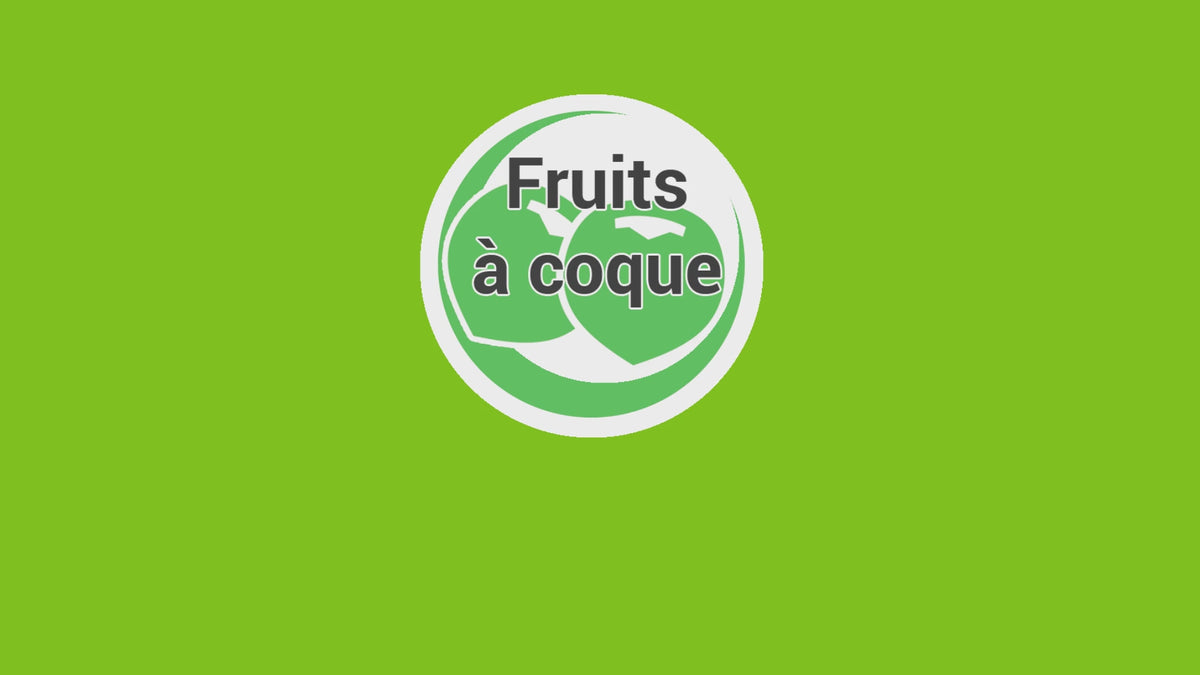 Allergie aux fruits à coque : symptômes, diagnostic, traitement – alrj.fr