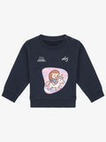 Pull 6/36 mois de prévention des allergies alimentaires - licorne - alrj.fr